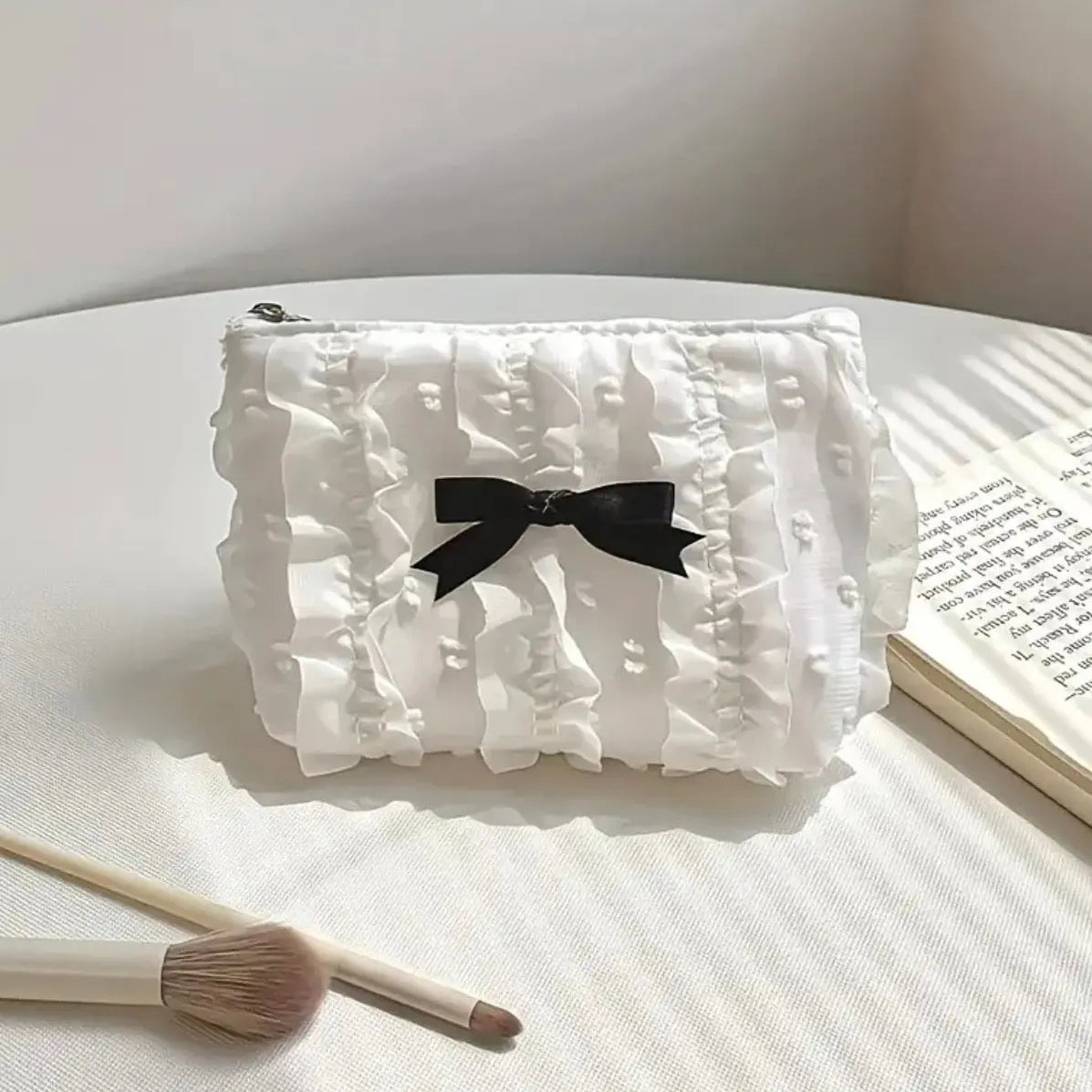 Shop-Petite-Pouches Ribboned Collective