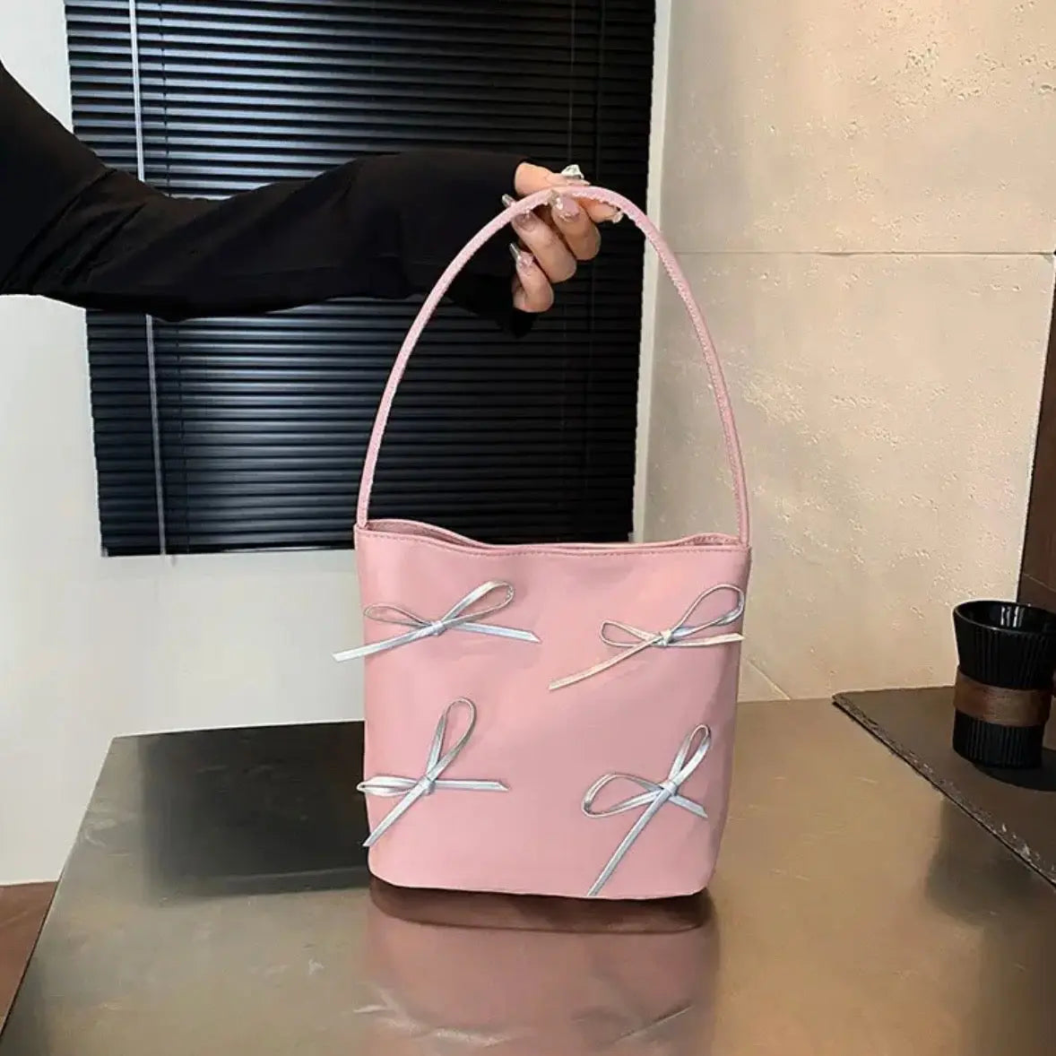 Ever-Lume Ribboned Collective