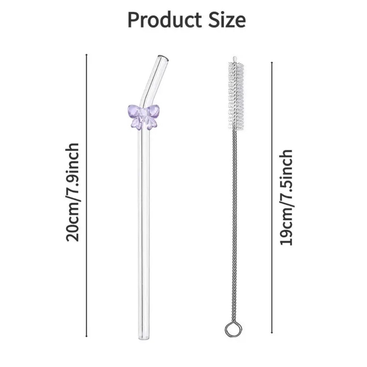 Lilac Bliss Sip Set.