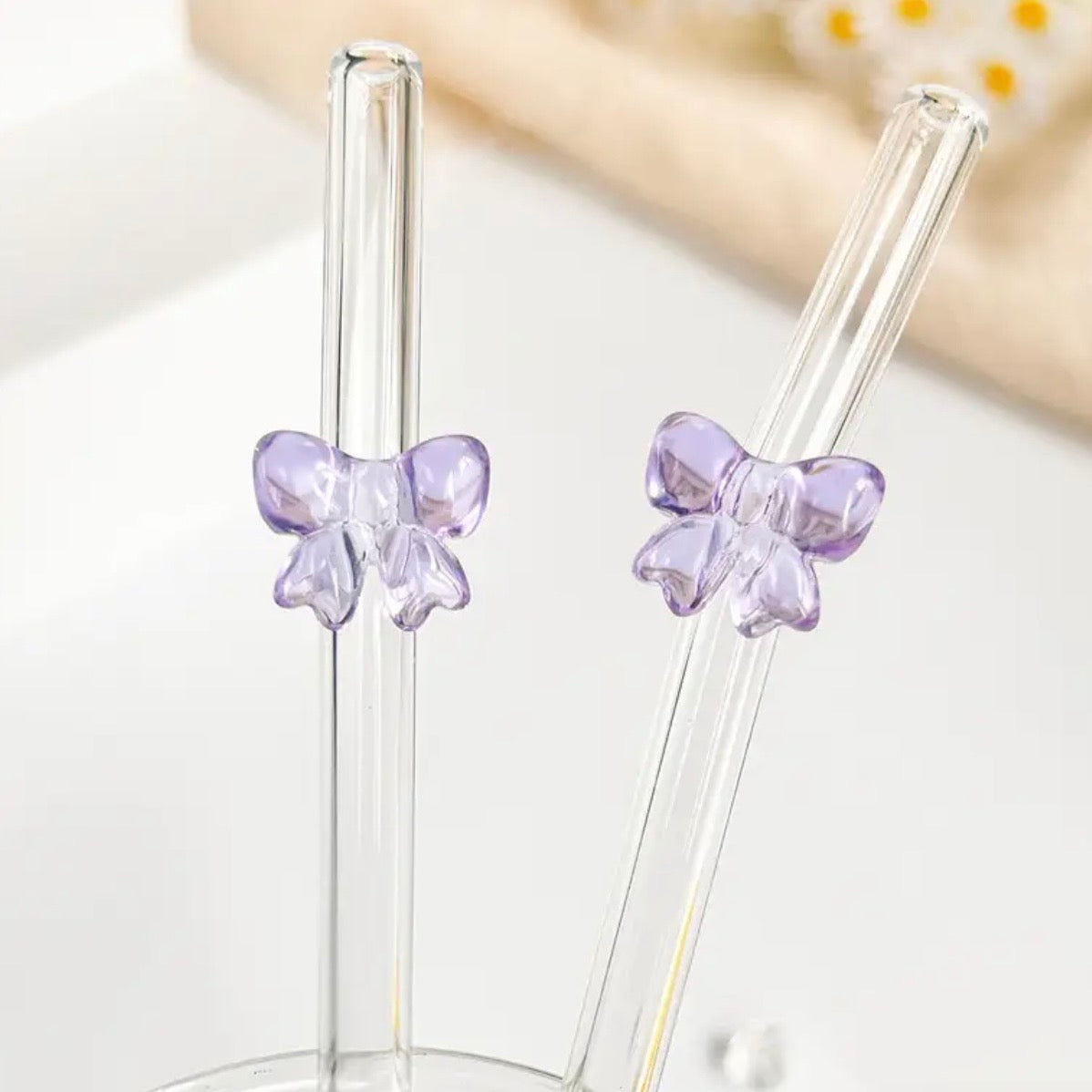 Lilac Bliss Sip Set.