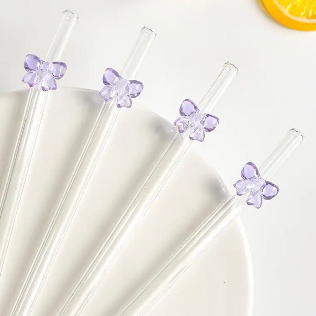 Lilac Bliss Sip Set.