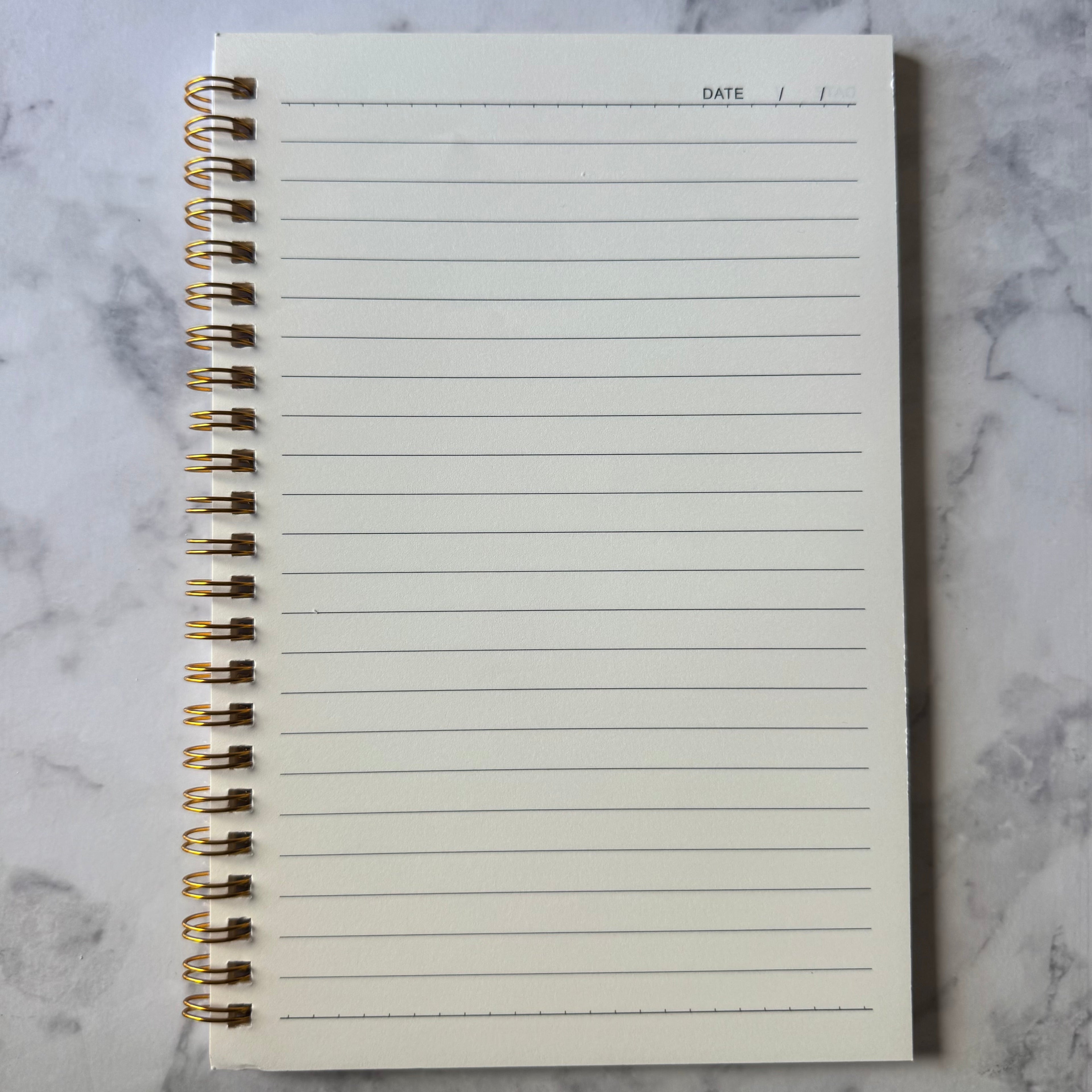 Sweet Cherry Bow Notebook Ribboned Collective