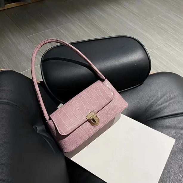 Amélie Bag – Blush