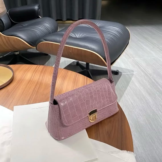 Amélie Bag – Blush