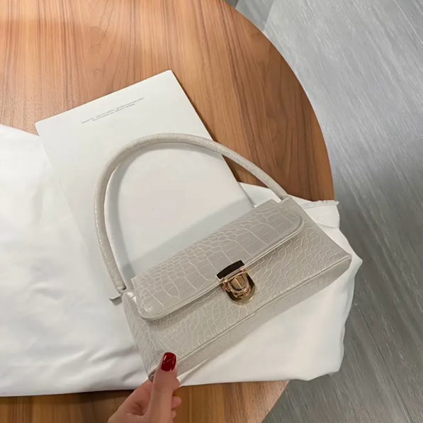 Amélie Bag – Pearl