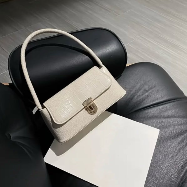 Amélie Bag – Pearl