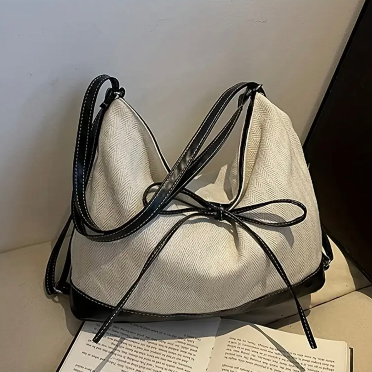 The Marlowe Tote