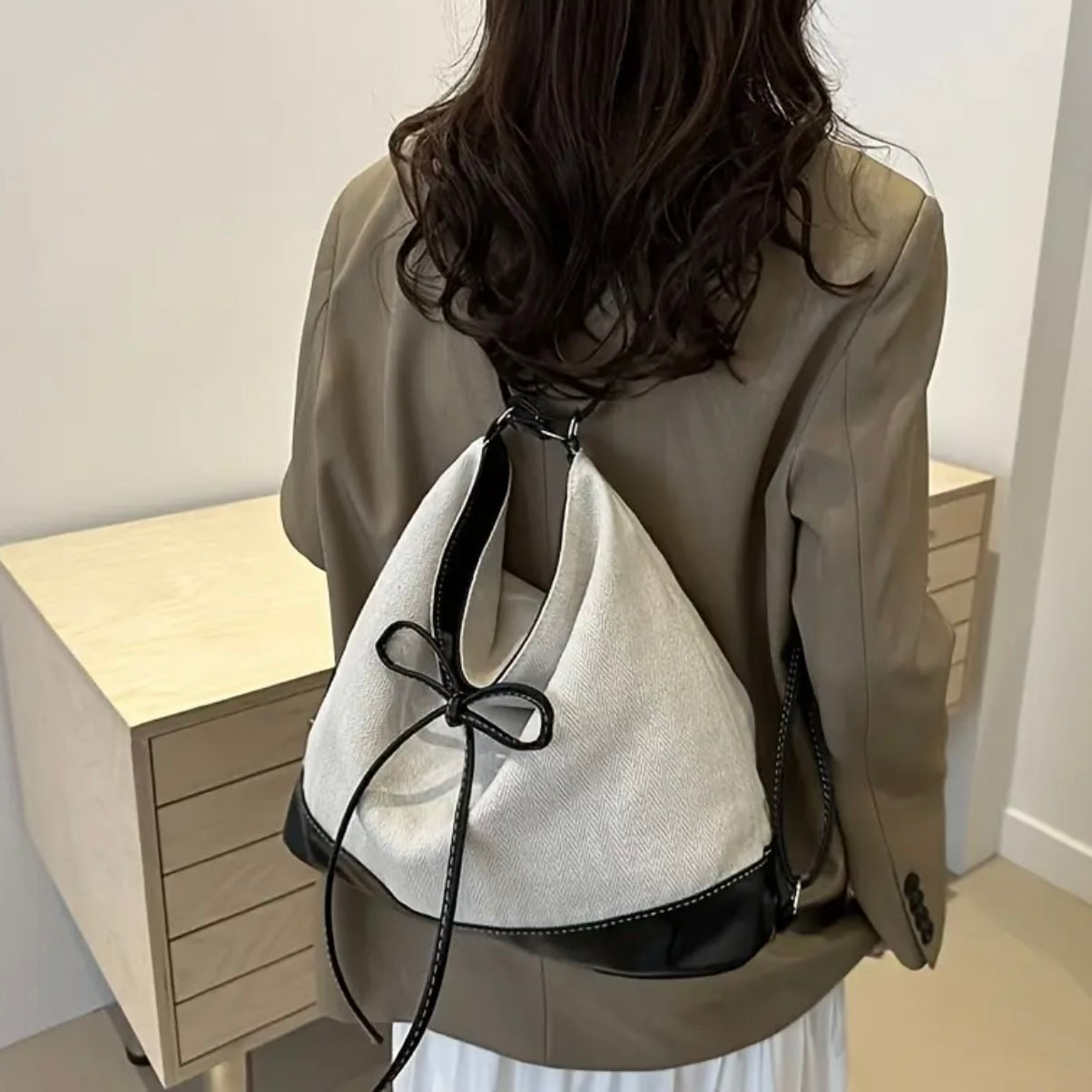 The Marlowe Tote