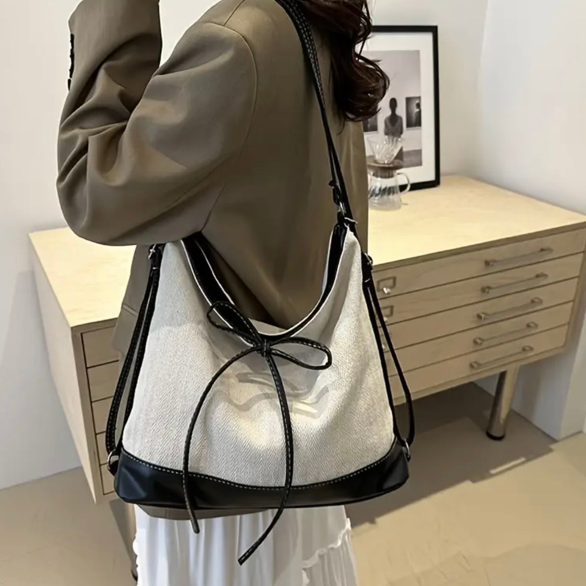The Marlowe Tote