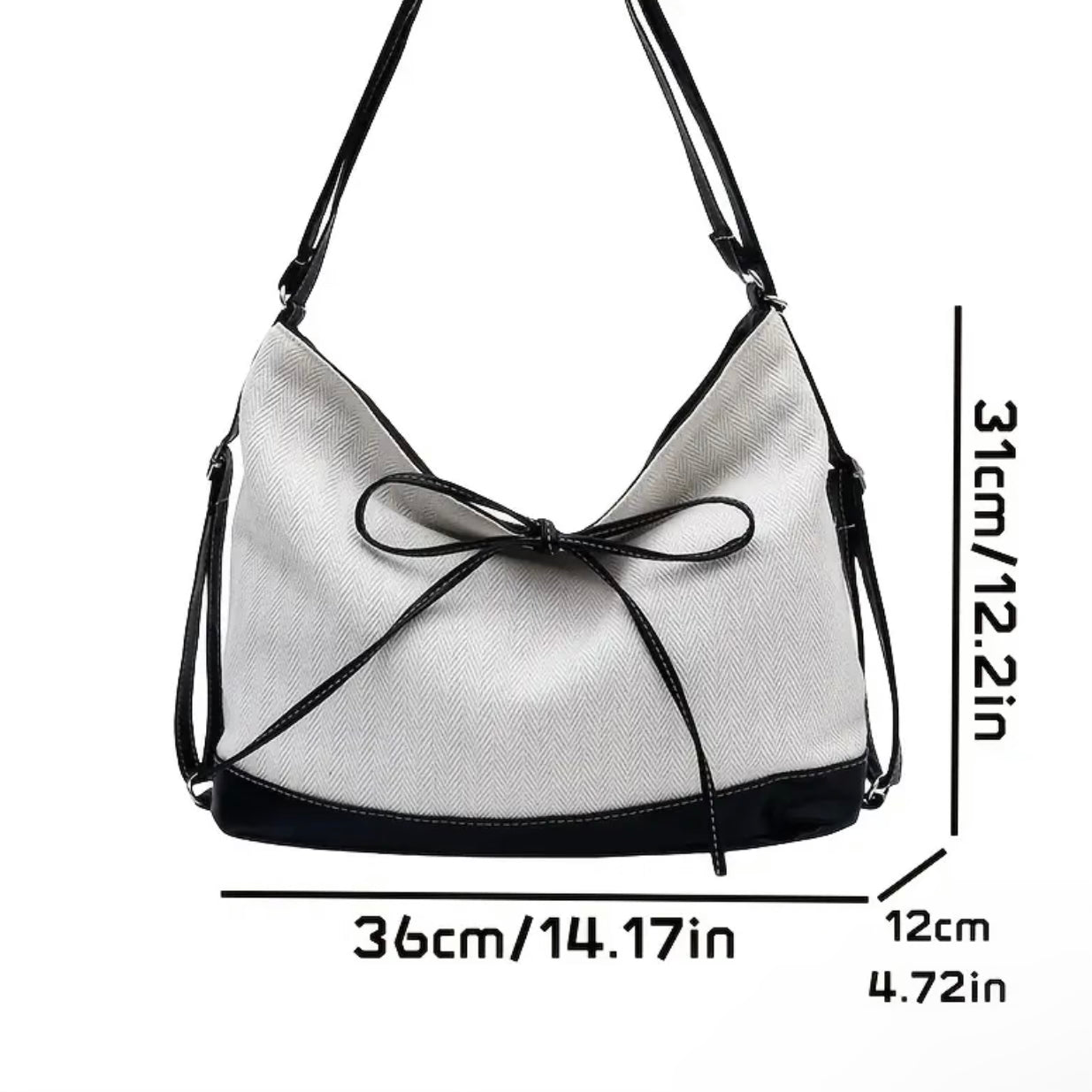 The Marlowe Tote