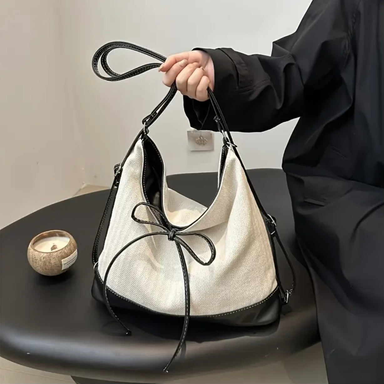 The Marlowe Tote