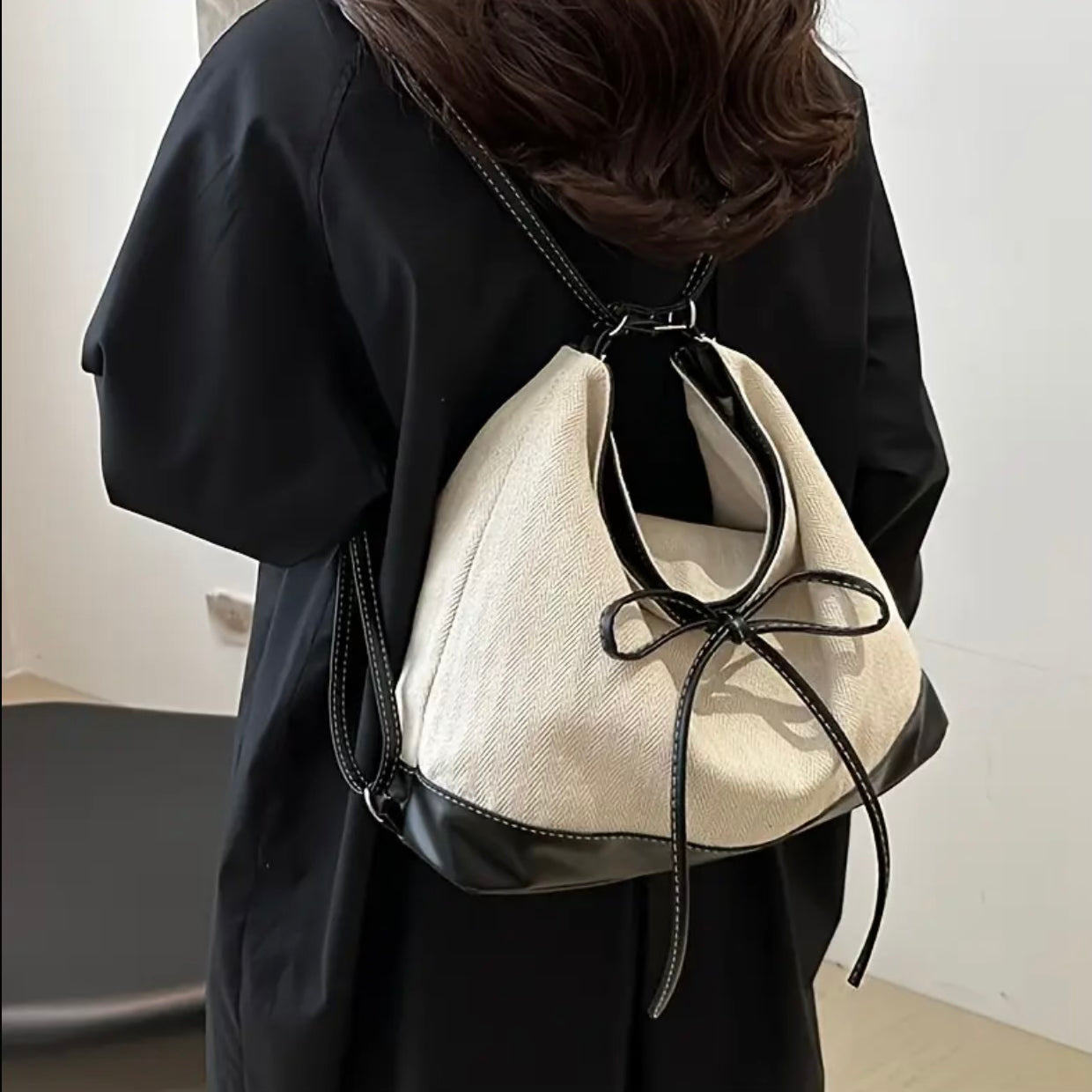 The Marlowe Tote