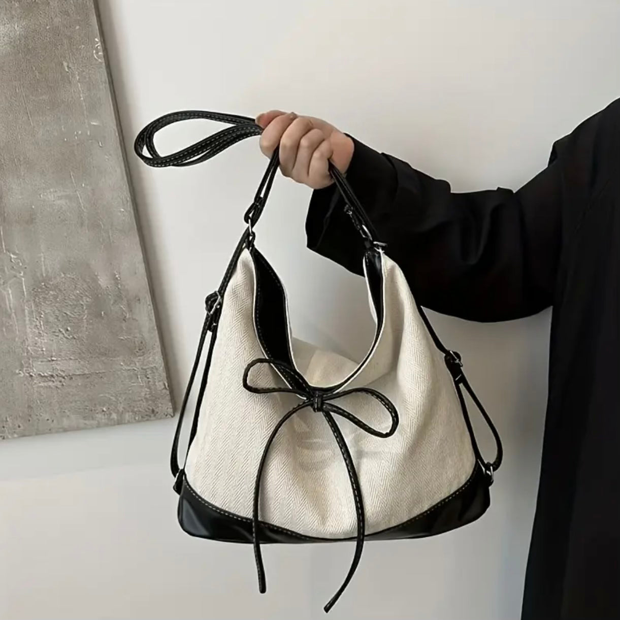 The Marlowe Tote