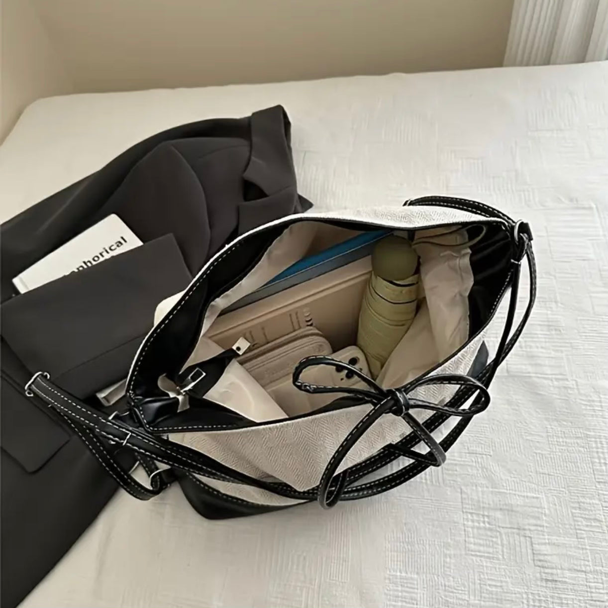 The Marlowe Tote